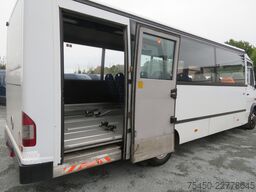 Mercedes-Benz 813 Vario