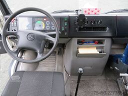 Mercedes-Benz 813 Vario