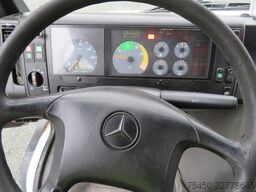 Mercedes-Benz 813 Vario