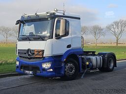 MERCEDES-BENZ ACTROS 1840 ADR EXIII  FL OX AT