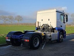 MERCEDES-BENZ ACTROS 1840 ADR EXIII  FL OX AT