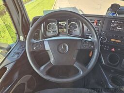 MERCEDES-BENZ ACTROS 1840 ADR EXIII  FL OX AT