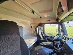 MERCEDES-BENZ ACTROS 1840 ADR EXIII  FL OX AT