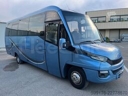 Iveco Daily, 2015. godište, 29 sedišta, Euro 6 Iveco Daily