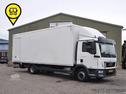 Kofer MAN TGL 12.220 2020 Dhollandia 305.740km