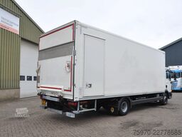 MAN TGL 12.220 2020 Dhollandia 305.740km