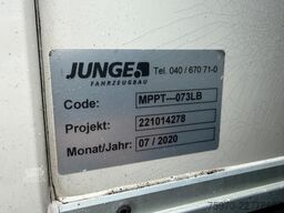 MAN TGL 12.220 2020 Dhollandia 305.740km