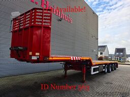 Faymonville SPZ-4AAAX