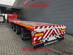 Faymonville SPZ-4AAAX
