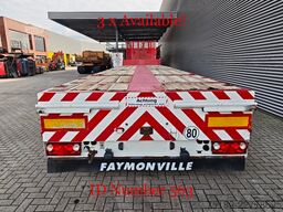Faymonville SPZ-4AAAX