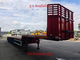 Faymonville SPZ-4AAAX