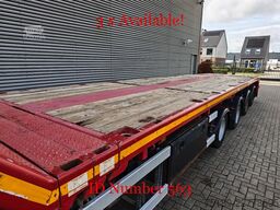 Faymonville SPZ-4AAAX