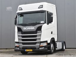 Scania S410 NGS 4X2EB MEGA - EURO 6 E - NEW TACHO - RE...
