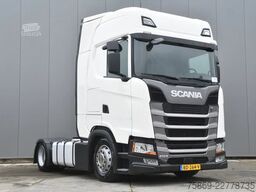 Scania S410 NGS 4X2EB MEGA - EURO 6 E - NEW TACHO - RE...