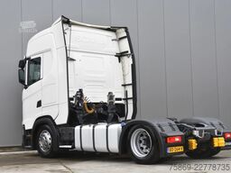 Scania S410 NGS 4X2EB MEGA - EURO 6 E - NEW TACHO - RE...