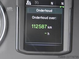 Scania S410 NGS 4X2EB MEGA - EURO 6 E - NEW TACHO - RE...