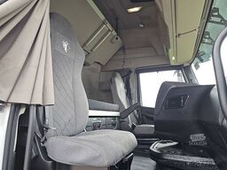 IVECO S-WAY AS440S49 dubble Tank