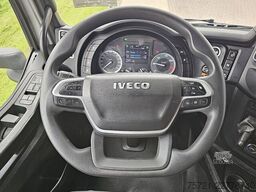 IVECO S-WAY AS440S49 dubble Tank