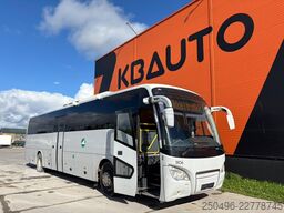 Scania K 320 A30 Higer 4x2 53 SEATS / 10 pcs AVAILABLE...