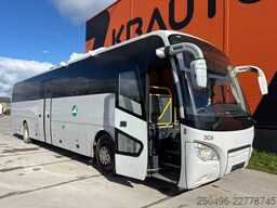 Scania K 320 A30 Higer 4x2 53 SEATS / 10 pcs AVAILABLE...