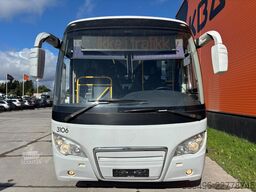 Scania K 320 A30 Higer 4x2 53 SEATS / 10 pcs AVAILABLE...