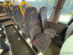 Scania K 320 A30 Higer 4x2 53 SEATS / 10 pcs AVAILABLE...