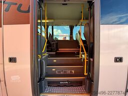 Scania K 320 A30 Higer 4x2 53 SEATS / 10 pcs AVAILABLE...