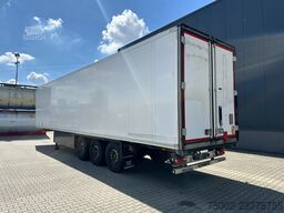 Schmitz Cargobull SKO 24/L CARRIER VECTOR 1550 D/E  / DISCBRAKES ...