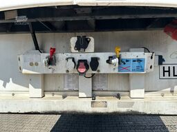 Schmitz Cargobull SKO 24/L CARRIER VECTOR 1550 D/E  / DISCBRAKES ...