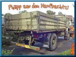 MAN MAN 18.225 L180 Allrad Automatik L2000