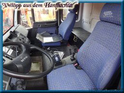MAN MAN 18.225 L180 Allrad Automatik L2000