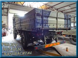 MAN MAN 18.225 L180 Allrad Automatik L2000