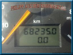 MAN MAN 18.225 L180 Allrad Automatik L2000