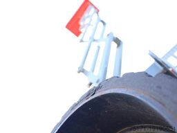 Holland Lift Ecostar HL-9714 Electric, 12m Working Height, 325k