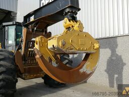 Caterpillar 555D