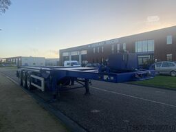 Renders SANH F.ATL 20FT Kipper-Tipper (Electric) / NL T...