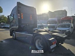 Iveco STRALIS 560 IMPIANTO IDRAULICO 2016 KM 4