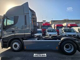 Iveco STRALIS 560 IMPIANTO IDRAULICO 2016 KM 4