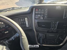 Iveco STRALIS 560 IMPIANTO IDRAULICO 2016 KM 4