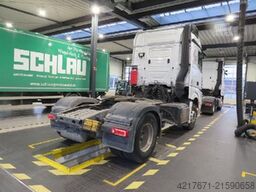 Mercedes-Benz Actros 5 1846 LS/38/4x2 eamSpace/Hydraulik