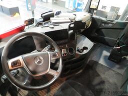 Mercedes-Benz Actros 5 1846 LS/38/4x2 eamSpace/Hydraulik