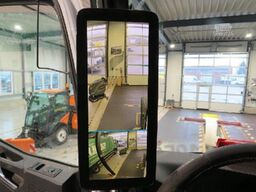 Mercedes-Benz Actros 5 1846 LS/38/4x2 eamSpace/Hydraulik