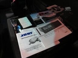 Mercedes-Benz Actros 5 1846 LS/38/4x2 eamSpace/Hydraulik