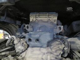 Mercedes-Benz Actros 5 1846 LS/38/4x2 eamSpace/Hydraulik