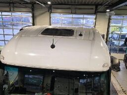 Mercedes-Benz Actros 5 1846 LS/38/4x2 eamSpace/Hydraulik