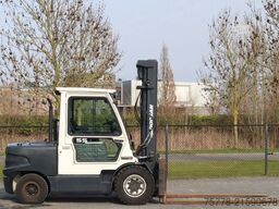 Doosan D55C-5 | 5500 KG | SIDESHIFT | POSITIONERS