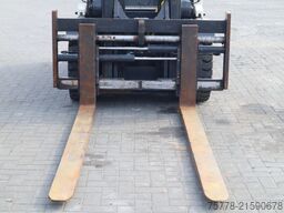 Doosan D55C-5 | 5500 KG | SIDESHIFT | POSITIONERS