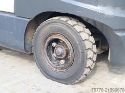 Doosan D55C-5 | 5500 KG | SIDESHIFT | POSITIONERS