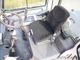 Doosan D55C-5 | 5500 KG | SIDESHIFT | POSITIONERS