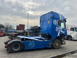 DAF XG+ 530 / Intarder / Hydraulic / ADR / Damaged